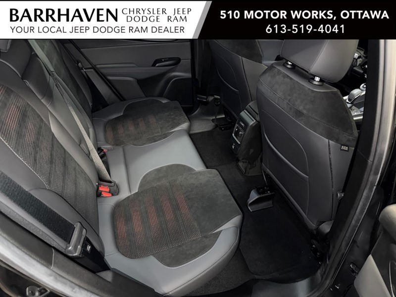 2024 Dodge Hornet PHEV R/T PHEV EAWD