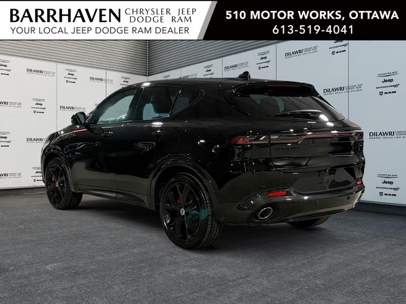 2024 Dodge Hornet PHEV R/T PHEV EAWD