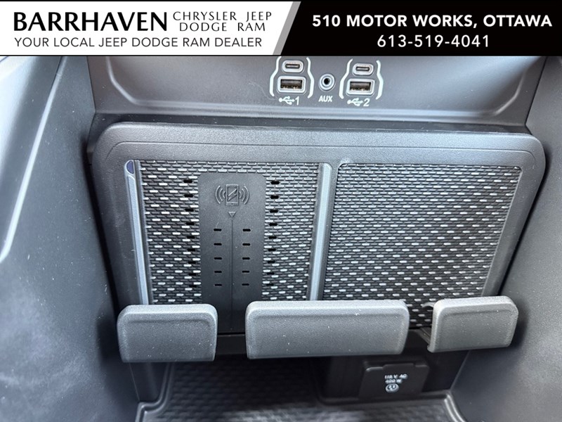 2025 RAM 1500 Big Horn 4x4 Crew Cab 5'7" Box