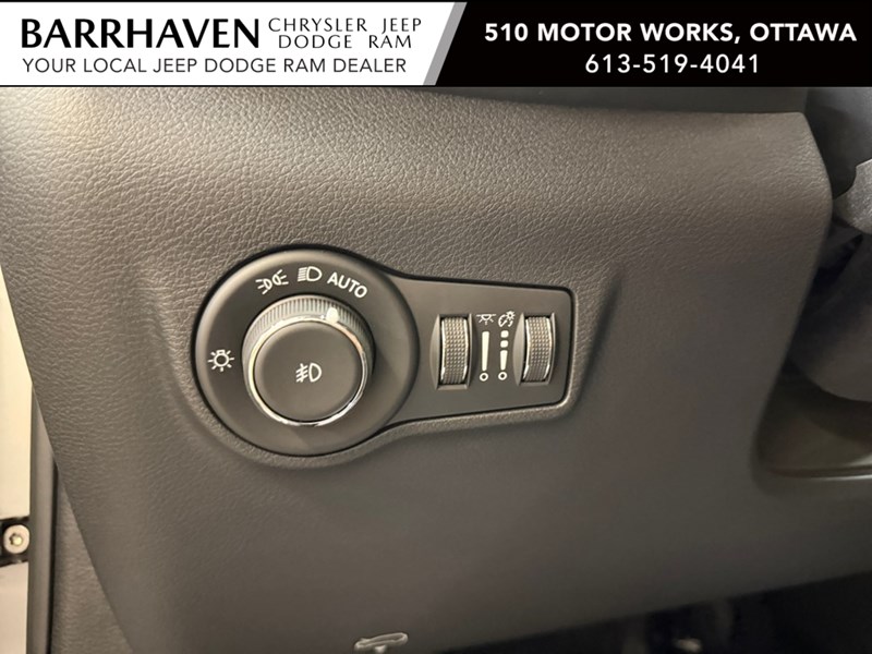 2025 Jeep Compass North 4x4