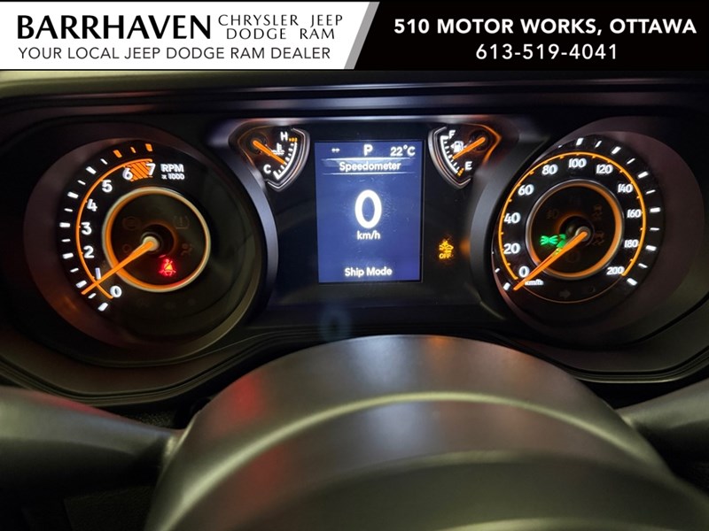 2025 Jeep Wrangler Sport S 4 Door 4x4