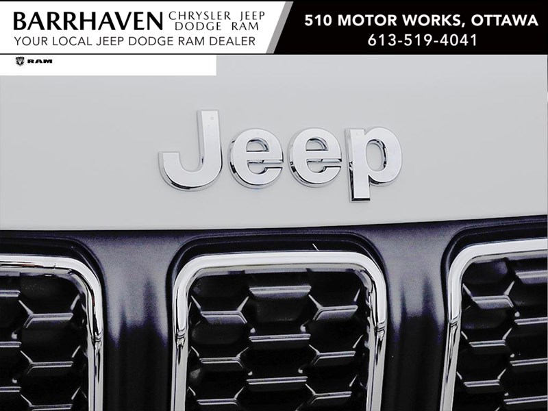 2025 Jeep Compass Sport 4x4