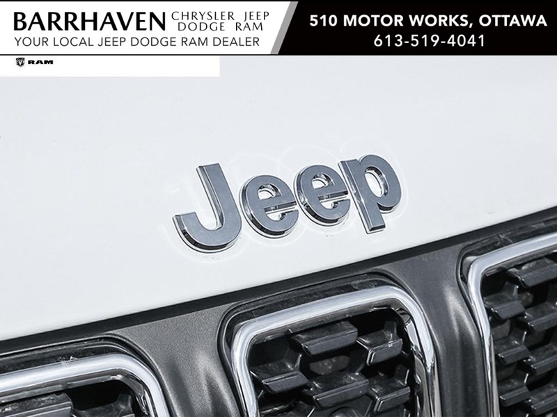 2025 Jeep Compass North 4x4