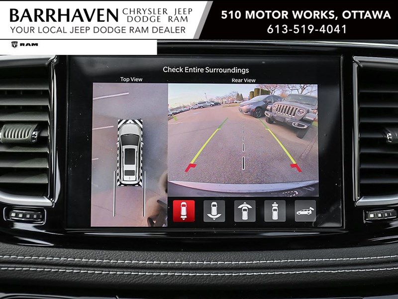 2024 Chrysler Pacifica Hybrid Premium S Appearance 2WD