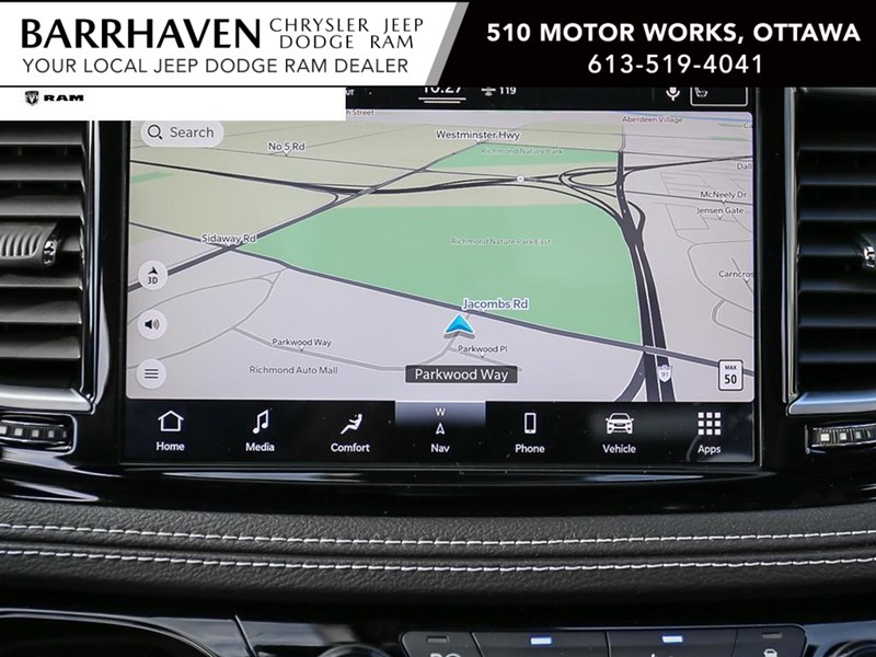 2024 Chrysler Pacifica Hybrid Premium S Appearance 2WD