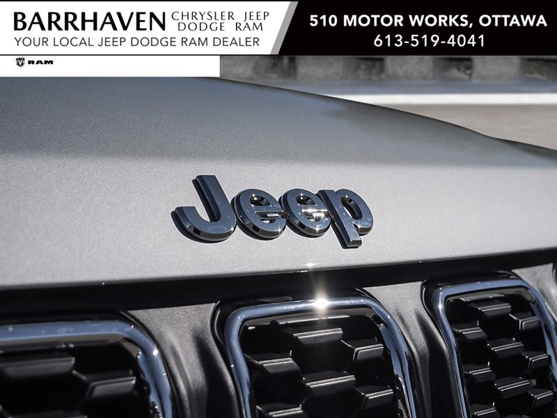 2025 Jeep Compass North 4x4