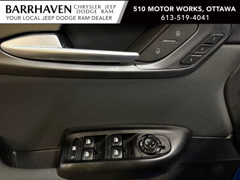 2024 Dodge Hornet PHEV R/T PHEV EAWD