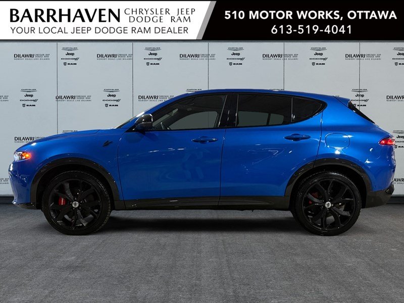 2024 Dodge Hornet PHEV R/T PHEV EAWD