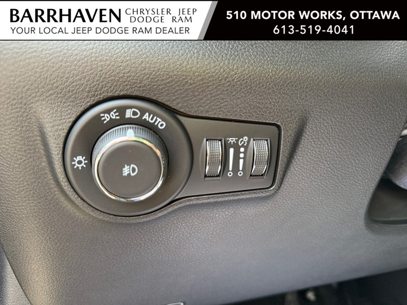 2025 Jeep Compass North 4x4
