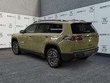 2026 Jeep Cherokee Laredo/Limited image 2