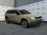 2026 Jeep Cherokee Laredo/Limited image 5