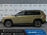 2026 Jeep Cherokee Laredo/Limited image 1
