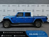 2026 Jeep Gladiator Rubicon image 1