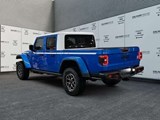 2026 Jeep Gladiator Rubicon image 2