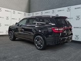 2027 Dodge Durango Base image 3