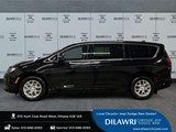 2027 Chrysler Grand Caravan SXT image 1