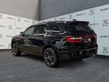 2027 Dodge Durango Base image 3