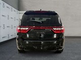 2027 Dodge Durango Base image 4