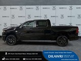 2026 RAM 1500 Sport image 1