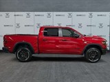 2026 RAM 1500 Rebel image 4