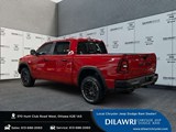 2026 RAM 1500 Rebel image 1