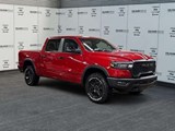 2026 RAM 1500 Rebel image 5