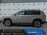 2026 Jeep Cherokee Laredo/Limited image 1