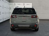 2026 Jeep Cherokee Laredo/Limited image 2