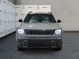 2026 Jeep Cherokee Laredo/Limited image 5