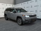 2026 Jeep Cherokee Laredo/Limited image 4