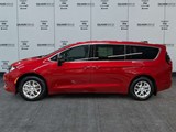 2027 Chrysler Grand Caravan SXT image 2