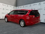 2027 Chrysler Grand Caravan SXT image 3