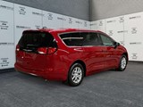 2027 Chrysler Grand Caravan SXT image 5