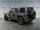2026 Jeep Wrangler Sport image 3