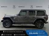 2026 Jeep Wrangler Sport image 1