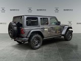 2026 Jeep Wrangler Sport image 4