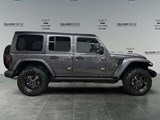 2026 Jeep Wrangler Sport image 5