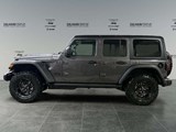 2026 Jeep Wrangler Sport image 2