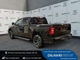2026 RAM 1500 Tradesman image 1