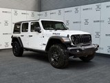 2026 Jeep Wrangler Sport image 4