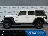 2026 Jeep Wrangler Sport image 1