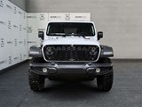 2026 Jeep Wrangler Sport image 5