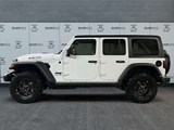2026 Jeep Wrangler Sport image 2