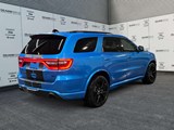 2026 Dodge Durango GT HEMI V8 image 5