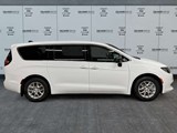 2027 Chrysler Grand Caravan SXT image 5