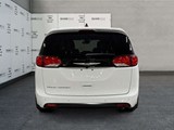 2027 Chrysler Grand Caravan SXT image 3