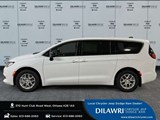 2027 Chrysler Grand Caravan SXT image 1