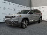 2026 Jeep Cherokee Laredo/Limited image 1