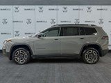 2026 Jeep Cherokee Laredo/Limited image 2