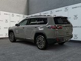 2026 Jeep Cherokee Laredo/Limited image 3